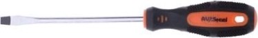 Отвертка шлицевая AV Steel AV-420303 3 х 0,5 х 75 мм
