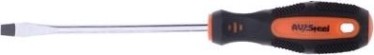 Отвертка шлицевая AV Steel AV-420304 3 х 0,5 х 100 мм