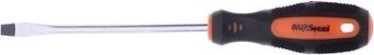 Отвертка шлицевая AV Steel AV-420504 5,5 х 1,0 х 100 мм