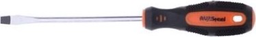 Отвертка шлицевая AV Steel AV-420604 6,5 х 1,2 х 100 мм