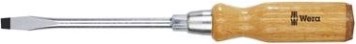 Отвертка шлицевая WERA 930 A 0,6 х 3,5 х 90 MM WE-018005 [WE-018005]
