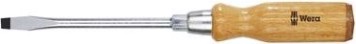 Отвертка шлицевая WERA 930 A 0,8 х 4,5 х 90 MM WE-018010 [WE-018010]