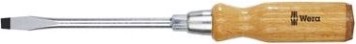 Отвертка шлицевая WERA 930 A 1,2 х 7,0 х 125 MM WE-018020 [WE-018020]
