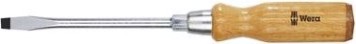 Отвертка шлицевая WERA 930 A 2,0 х 12 х 200 MM WE-018035 [WE-018035]