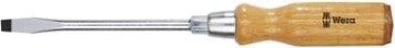 Отвертка шлицевая WERA 930 A 2,5 х 14 х 250 MM WE-018040 [WE-018040]