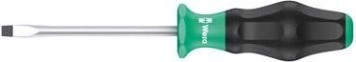 Отвертка шлицевая WERA Kraftform Comfort 1334 1,2 х 7,0 х 150 MM WE-031424 [WE-031424]
