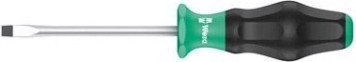 Отвертка шлицевая WERA Kraftform Comfort 1334 1,2 х 8,0 х 175 MM WE-031425 [WE-031425]