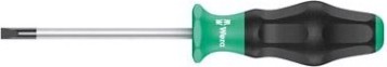 Отвертка шлицевая WERA Kraftform Comfort 1335 0,4 х 2,0 х 60 MM WE-031400 [WE-031400]