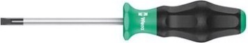 Отвертка шлицевая WERA Kraftform Comfort 1335 0,4 х 2,5 х 75 MM WE-031401 [WE-031401]