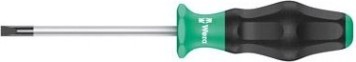 Отвертка шлицевая WERA Kraftform Comfort 1335 0,6 х 3,5 х 100 MM WE-031405 [WE-031405]
