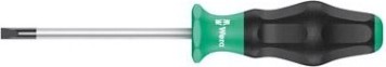 Отвертка шлицевая WERA Kraftform Comfort 1335 0,8 х 4,0 х 150 MM WE-031409 [WE-031409]