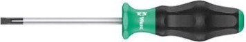 Отвертка шлицевая WERA Kraftform Comfort 1335 1,0 х 5,5 х 125 MM WE-031412 [WE-031412]