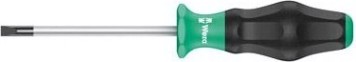 Отвертка шлицевая WERA Kraftform Comfort 1335 1,0 х 5,5 х 150 MM WE-031413 [WE-031413]