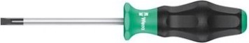 Отвертка шлицевая WERA Kraftform Comfort 1335 1,0 х 5,5 х 200 MM WE-031414 [WE-031414]