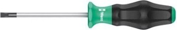 Отвертка шлицевая WERA Kraftform Comfort 1335 1,2 х 6,0 х 100 MM WE-031416 [WE-031416]