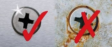 Отвертка TORX из нержавеющей стали WERA 3367 TX 8 х 60 мм WE-032050 [WE-032050]
