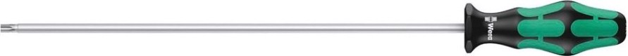 Отвертка TORX WERA 367 HF TX 27 х 300 мм [WE-028072]