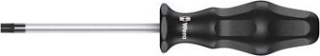 Отвертка TORX WERA Kraftform Classic 1767 TX 30 х 115 мм WE-031306 [WE-031306]