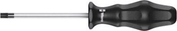 Отвертка TORX WERA Kraftform Classic 1767 TX 40 х 130 мм WE-031307 [WE-031307]