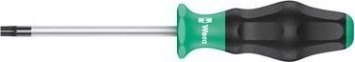 Отвертка TORX WERA Kraftform Comfort 1367 TX 6 х 60 мм WE-031501 [WE-031501]