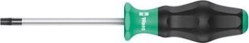 Отвертка TORX WERA Kraftform Comfort 1367 TX 8 х 60 мм WE-031503 [WE-031503]