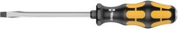 Отвертка ударная WERA Kraftform Plus Серия 900 932 A 1,2 х 7,0 х 125 MM WE-018266 [WE-018266]