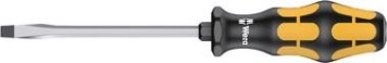 Отвертка ударная WERA Kraftform Plus Серия 900 932 AS 1.2 х 7,0 х 138MM WE-018302 [WE-018302]