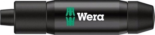 Отвертка ударная WERA WE-072014 5/16", 90Нм