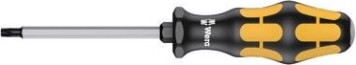 Отвертка WERA Kraftform Plus Серия 900 977 TX 25 х 100 мм WE-024402 [WE-024402]