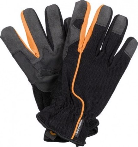 Перчатки садовые FISKARS размер 10 1003477 [1003477]