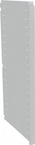 Перегородка вертикальная ПРАКТИК для шкафов TC TCD-900 [S30599021102]