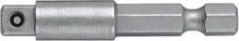 Переходник WERA 870/4 3/8" х 50 мм WE-050215 [WE-050215]