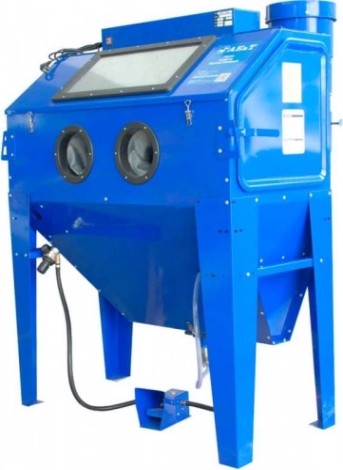 Пескоструйная камера AE&T T06304 420 л