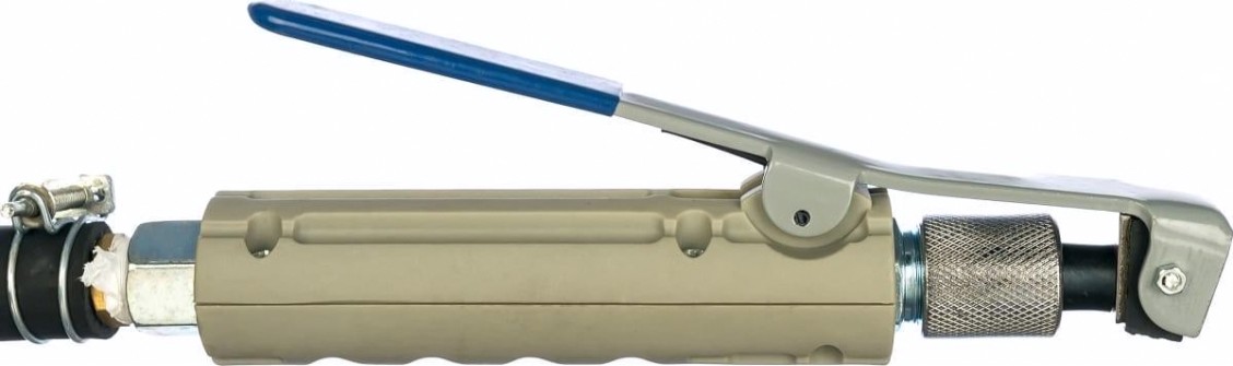 Пескоструйный аппарат AE&T T06520 76 л