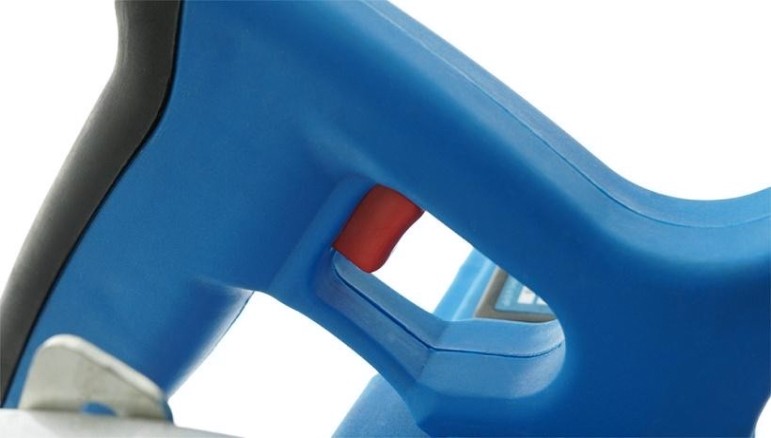 Пила циркулярная сетевая СОЮЗ ЦПС-50160