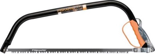 Пила лучковая FISKARS SW 31 1000615 [1000615]