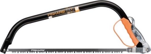 Пила садовая FISKARS SW30 малая 1001621 [1001621]