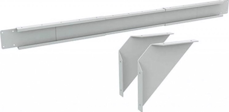 Планка WSh и 2 Косынки WF-2 ПРАКТИК 1600