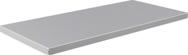 Полка для безтумбового верстака ПРАКТИК М-100 [S30299091302]