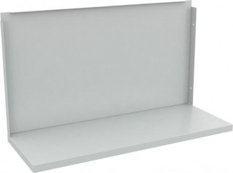 Полка и стенка для верстака ПРАКТИК Profi WSh-140/1 [S30299066102]