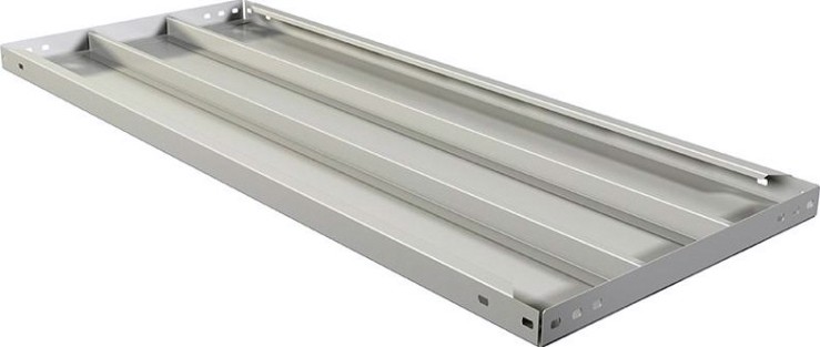 Полка ПРАКТИК MS Hard 100 x 30 см [S24199441302]