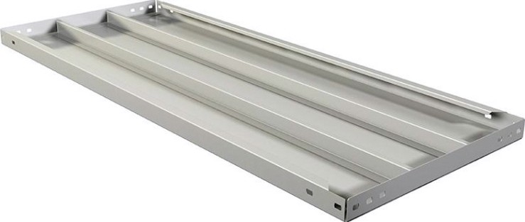 Полка ПРАКТИК MS Hard 100 x 50 см [S24199441502]