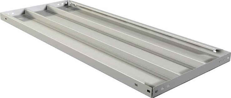 Полка ПРАКТИК MS Hard 100 x 60 см [S24199441602]