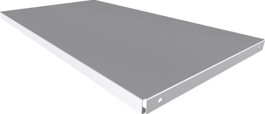 Полка ПРАКТИК MS Pro 100 х 30 см [S31299103658]