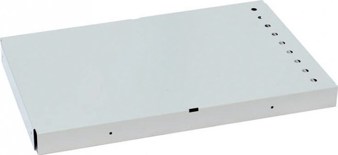 Полки для шкафа ПРАКТИК LS-21-80 2 штуки [S23099500602]
