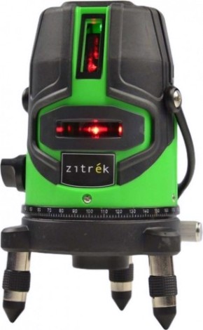 Построитель лазерных плоскостей ZITREK LL1V1H [065-0177-1]