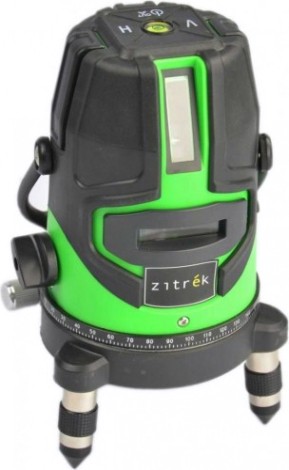Построитель лазерных плоскостей ZITREK LL1V1H [065-0177-1]