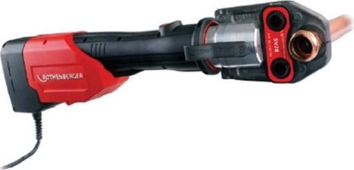 Пресс-инструмент электрогидравлический ROTHENBERGER ROMAX 3000 AC без пресс-клещей 1000001001 [1000001001]