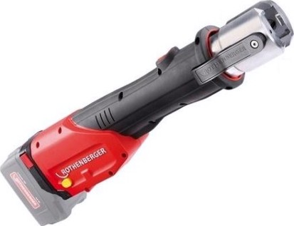 Пресс-инструмент электрогидравлический ROTHENBERGER ROMAX 4000 1200001764 [1200001764]