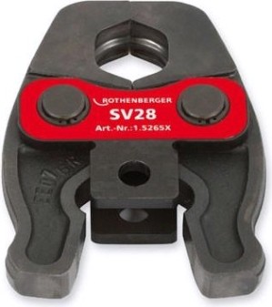 Пресс-клещи ROTHENBERGER Compact G26 15366X [15366X]